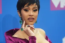 Jamie McCarthy/Getty Images