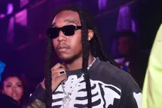 Prince Williams/Wireimage/Getty Images