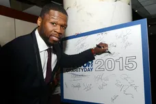 Noam Galai/ Getty Images