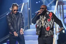 Kevin Winter / Getty Images