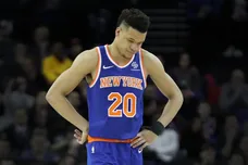 Naomi Baker/Getty Images