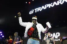 Presley Ann/Getty Images