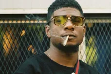 2021 Mick Jenkins