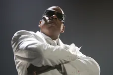 Frank Micelotta/Getty Images