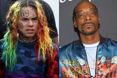 Zachary Mazur / Contributor / Getty Images, Matt Winkelmeyer / Staff / Getty Images