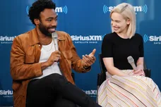 Cindy Ord/Getty Images