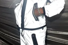 Vittorio Zunino Celotto/Getty Images for Moncler