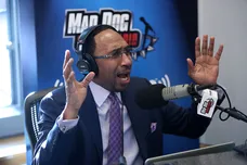 Bill McCay/Getty Images