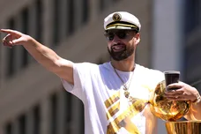 Thearon W. Henderson/Getty Images