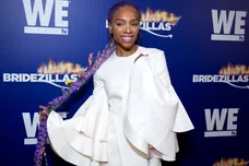 Santiago Felipe/WireImage/Getty Images