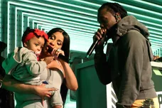 Johnny Nunez/WireImage/Getty