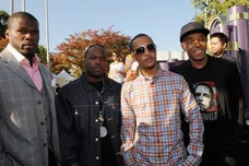 Photo by Rick Diamond/Getty Images