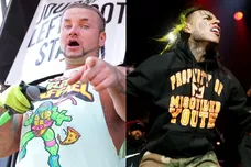 Chelsea Lauren/WireImage/Getty Images /  Bennett Raglin/Getty Images