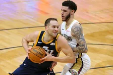 Jonathan Bachman/Getty Images