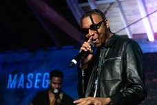 Noel Vasquez/Getty Images