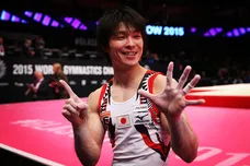 Ian MacNicol/Getty images