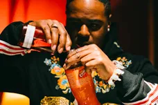 Image provided by the artist, Photo by Deawnne Buckmire