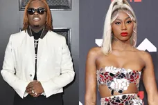 Frazer Harrison/Getty Images & Jason Kempin/Getty Images