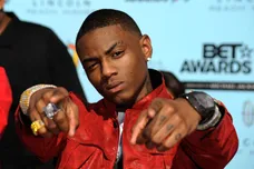 Frazer Harrison/Getty Images