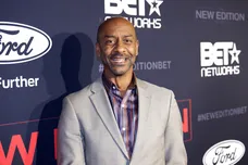 Earl Gibson III/Getty Images