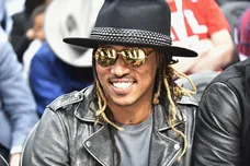 Moses Robinson/GC Images/Getty Images