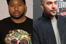 Earl Gibson III / Stringer / Getty Images, Jeff Hahne / Stringer / Getty Images