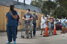 Joe Raedle/Getty Images