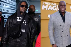 Brandon Magnus/Getty Images, Leon Bennett/Getty Images