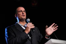 Charley Gallay/Getty Images