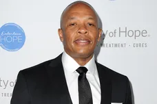 Angela Weiss/Getty Images