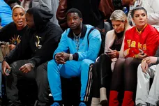 Kevin C. Cox / Getty Images