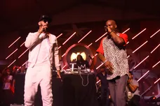 Frazer Harrison/ Getty Images