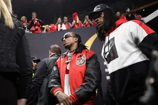 Christian Petersen/Getty Images