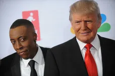 Brad Barket / Stringer / Getty Images