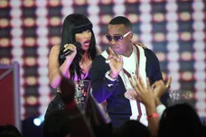 Neilson Barnard/Getty Images