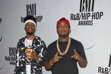 Earl Gibson III/WireImage