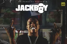 Jackboy album cover via HNHH