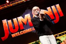 Rich Polk/Getty Images for Entertainment Weekly