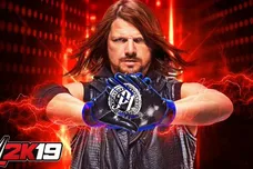 Image Via <a href='https://origin.hotnewhiphop.com/admin/article/items?search_value=wwe%202k19' rel="nofollow noopener" target='_blank'>WWE</a>