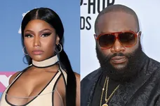 Paul Zimmerman/Getty Images, Alberto E. Rodriguez/Getty Images