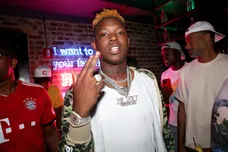 Johnny Nunez / Contributor / Getty Images