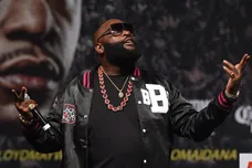 Ethan Miller/ Getty Images