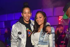 Prince Williams/Getty Images