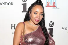 Cassidy Sparrow / Stringer / Getty Images