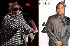 Jonathan Daniel/Getty Images, Derek White/Getty Images for The Recording Academy