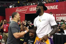 Ethan Miller/Getty Images