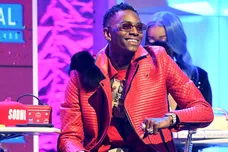 Marcus Ingram/Getty Images