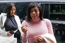 Nuccio DiNuzzo / Stringer / Getty Images