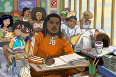 2020 300 Entertainment