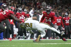 Sean Gardner/Getty Images